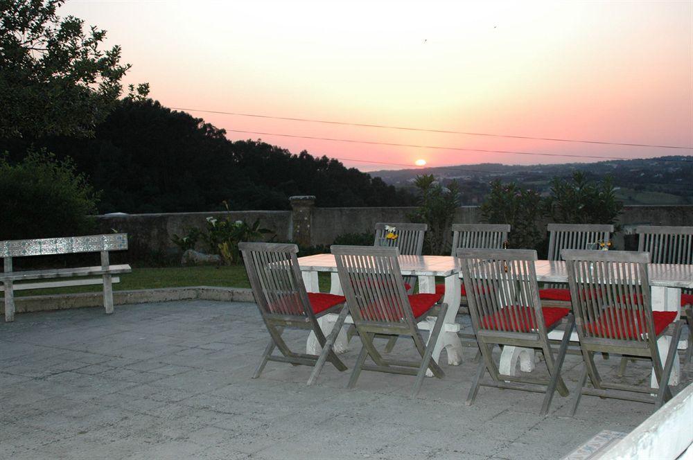 Casa Miradouro Guest house