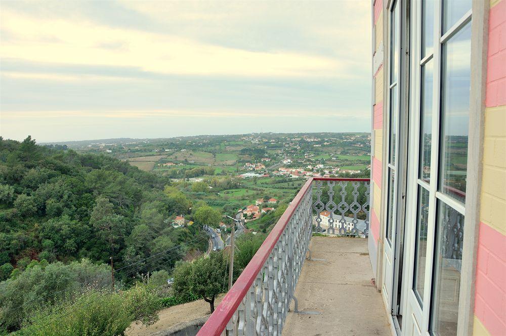 Casa Miradouro Guest house Sintra