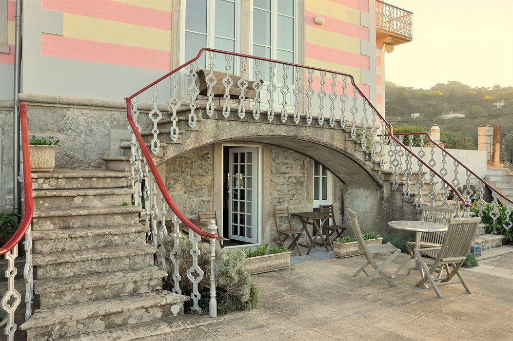 Casa Miradouro Guest house 3*