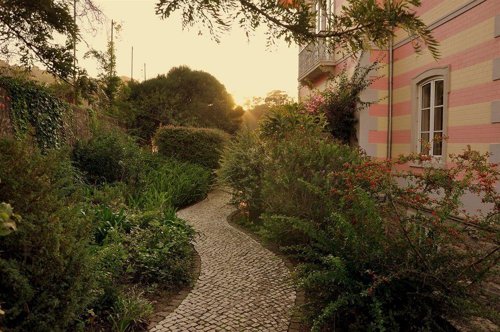 Casa Miradouro Guest house