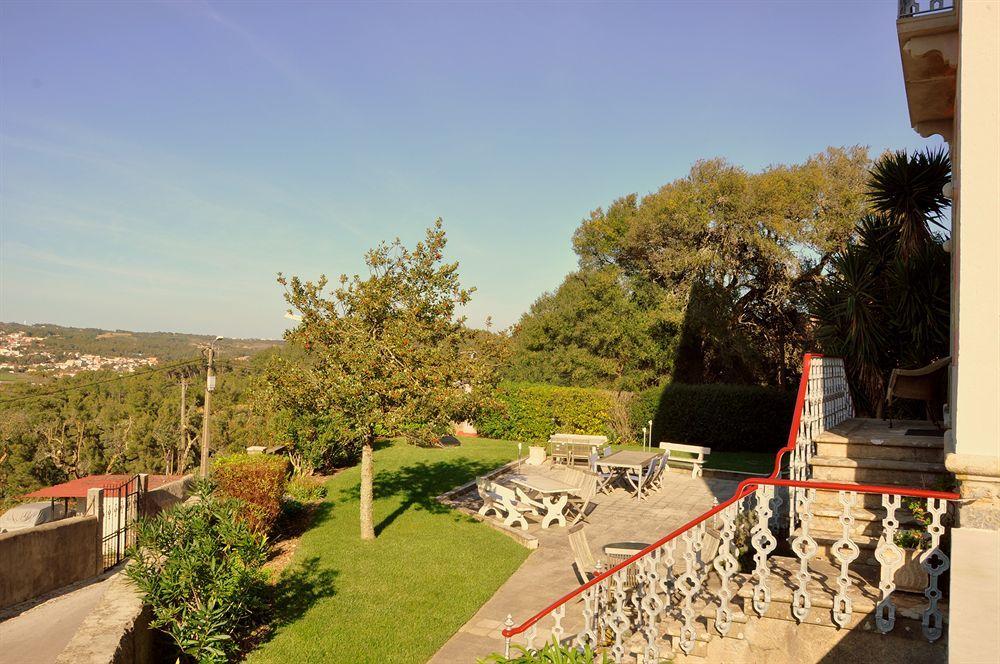 Casa Miradouro Guest house Sintra