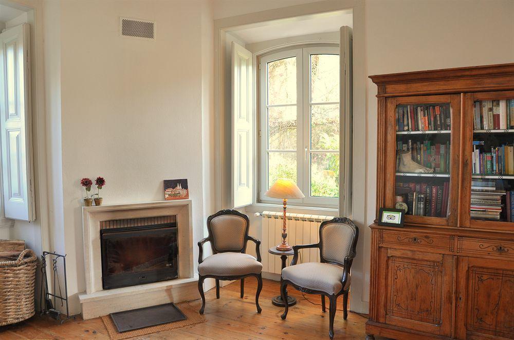 Casa Miradouro Guest house