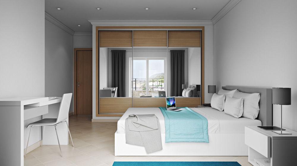 The View - Santo Antonio Villas, Golf & 4*
