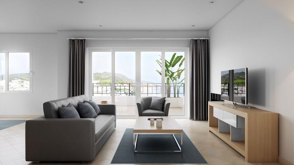 The View - Santo Antonio Villas, Golf & 4* Salema
