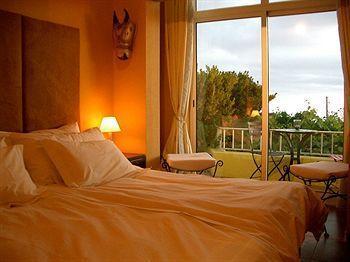 Summerplace Apartment Faja da Ovelha