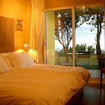 Summerplace Apartment *