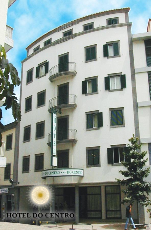 Do Centro 3*
