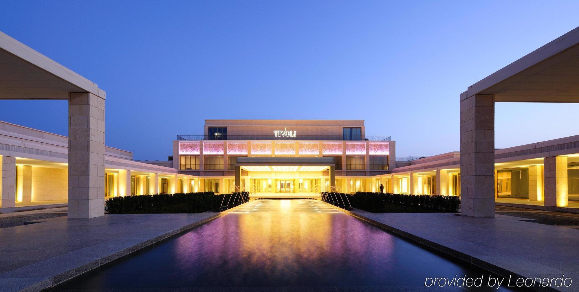 Anantara Algarve 5*