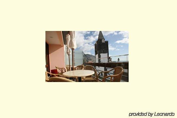 Catedral 3* Funchal (Madeira)