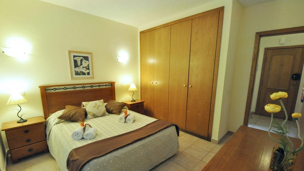 Monte Dos Avos Village Hotel