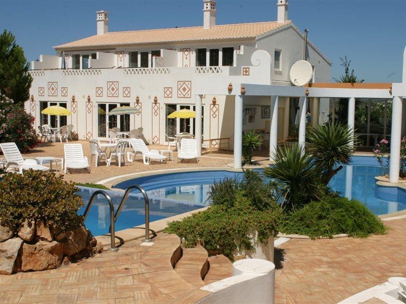 Montinho De Ouro Hotel 3*