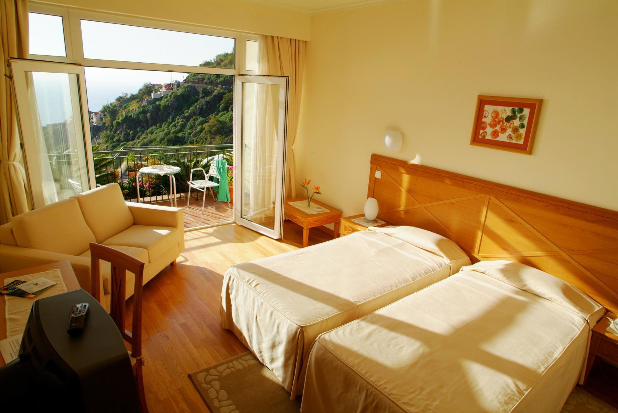 Do Campo 4* Ribeira Brava