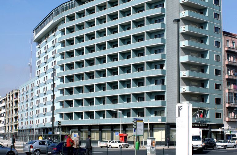 Roma Hotel Lisbon