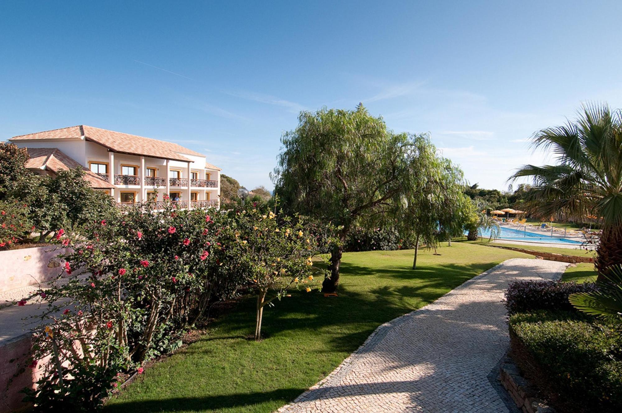 Luzmar Holiday park 4*