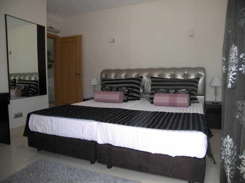 Colina Holiday park Moncarapacho