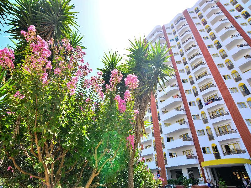Clube Da 3* Praia da Rocha