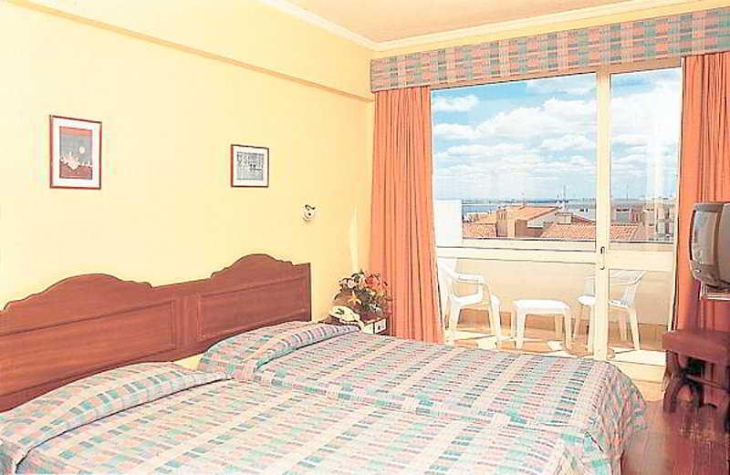 Hotel Wot Montemar
