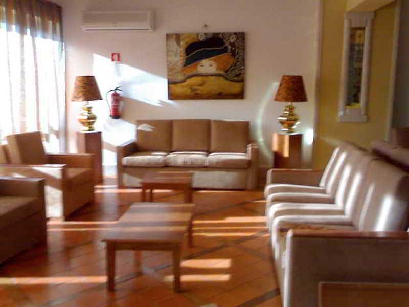 Wot Montemar Hotel Lagos