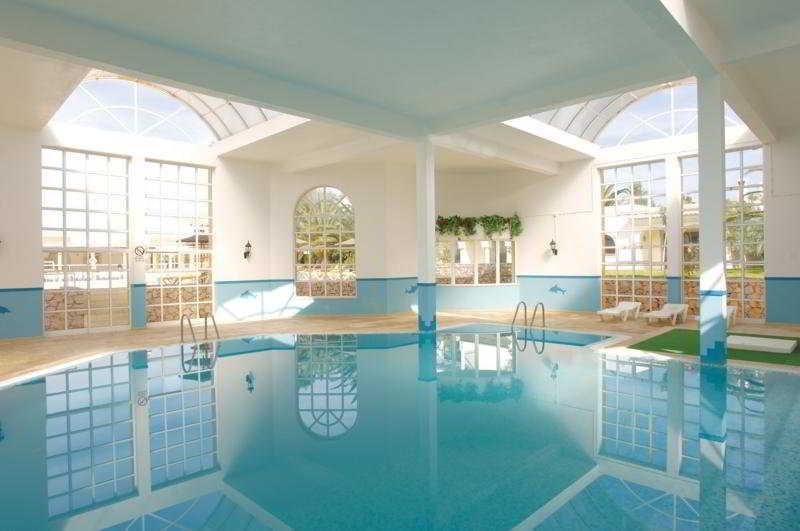 Resort Colina Village