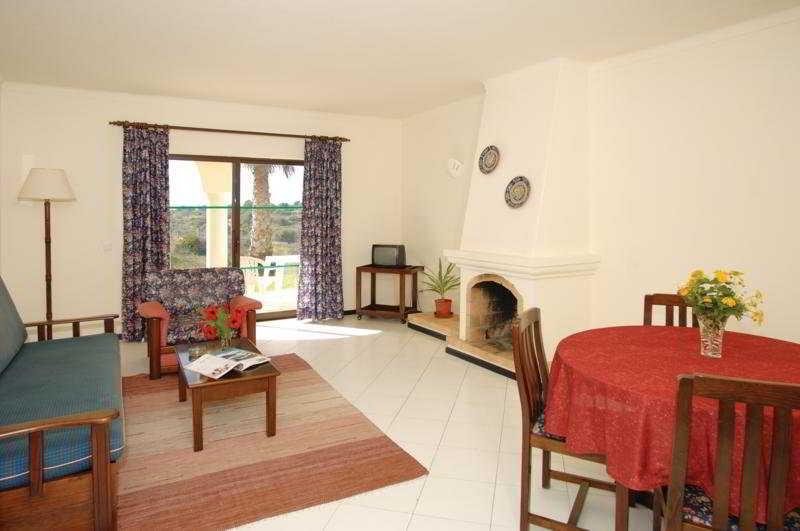 Colina Village Resort
