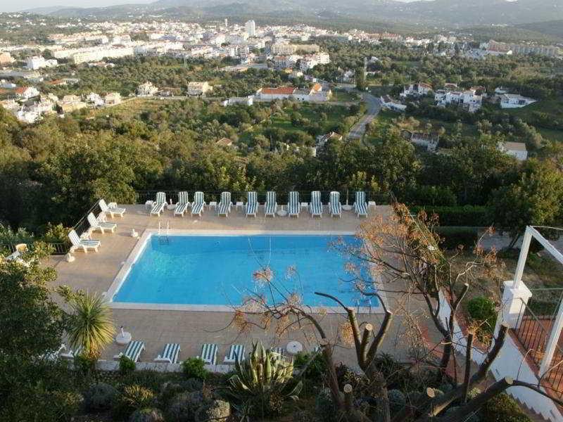 Hotel Sao Bras De Alportel, Faro