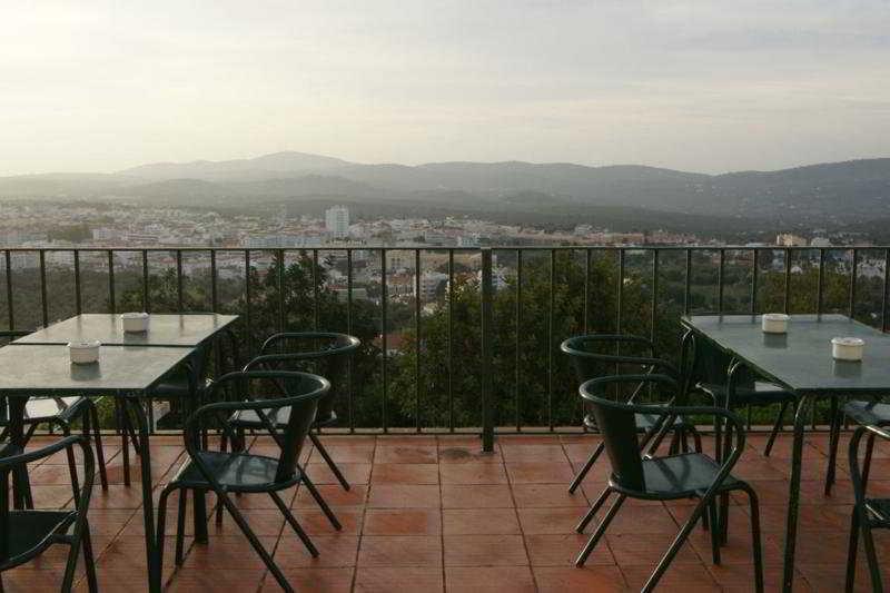 Sao Bras De Alportel, Faro Hotel