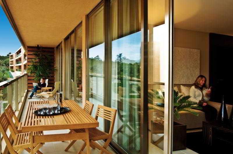 Nau Salgados Lagoas Apartahotel 4*