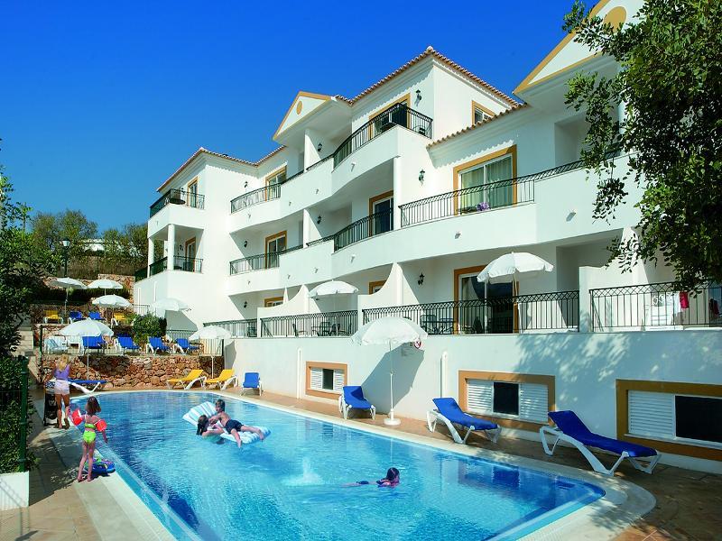 Alfagar Cerro Malpique Apartahotel 3*