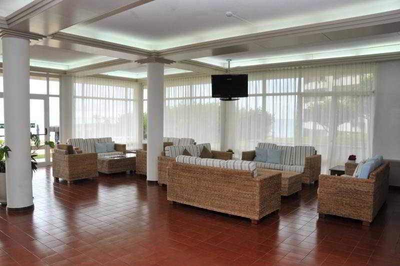 Hotel Baleira Porto Santo