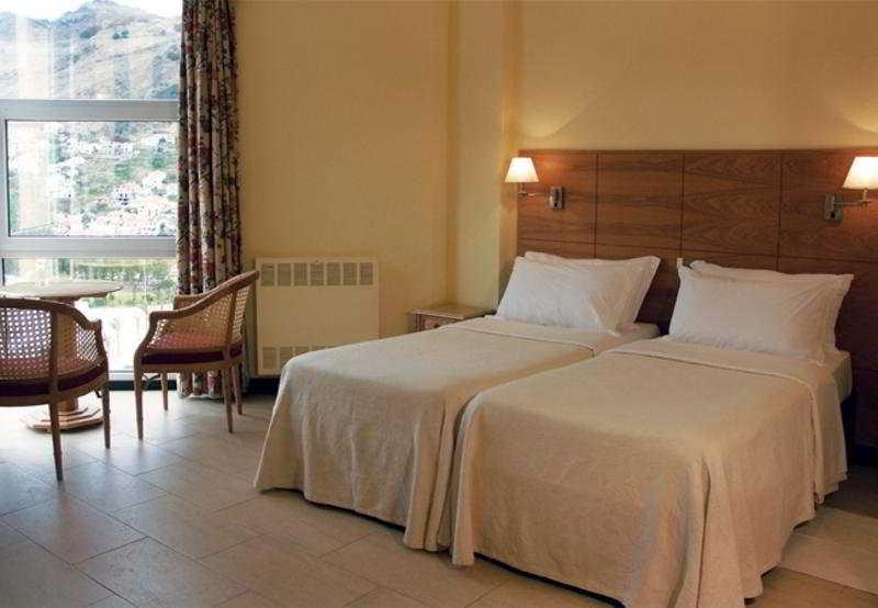 Hotel Dom Pedro Madeira 4*