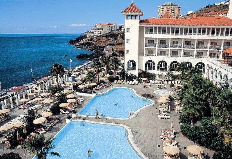 Riu Madeira Hotel Caniço