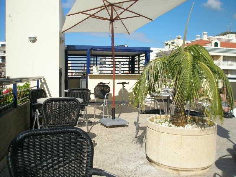 Terrace Mar 4*