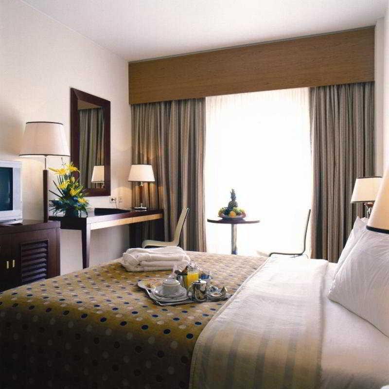 Vip Executive Santa Iria Hotel 4*