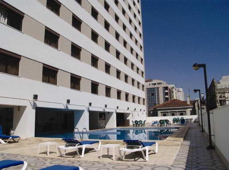 Vip Executive Zurique 3*