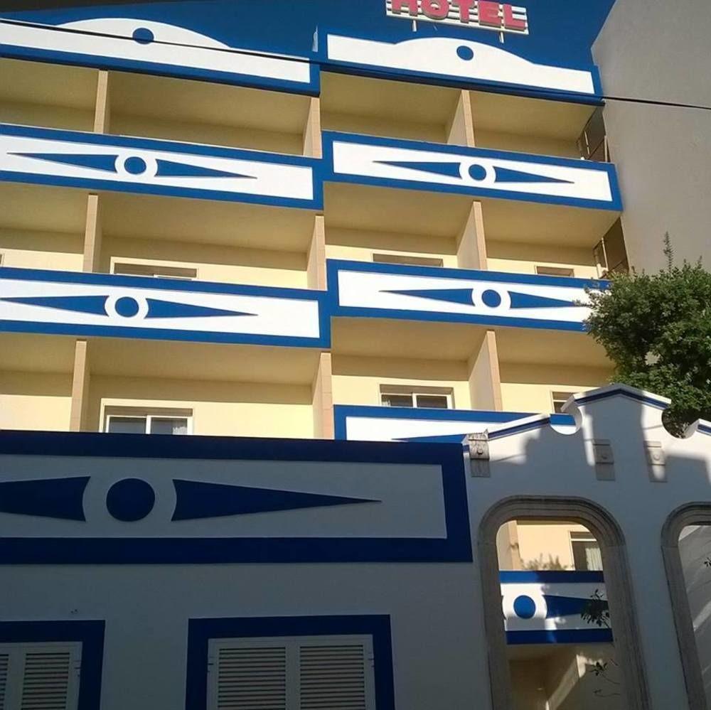 Turismo De Natureza Hotel