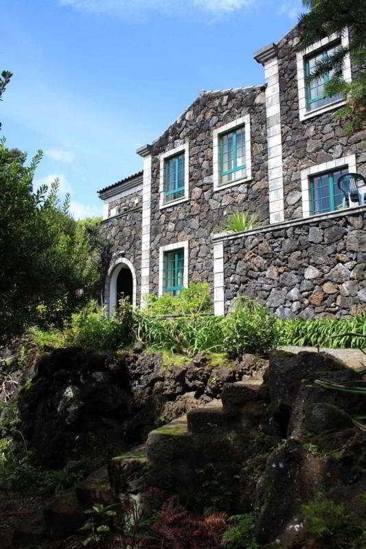 Aldeia Da Fonte Lajes do Pico