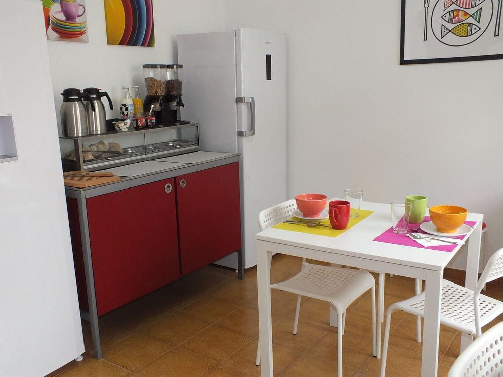 Dorms & Doubles Vakantiehuis