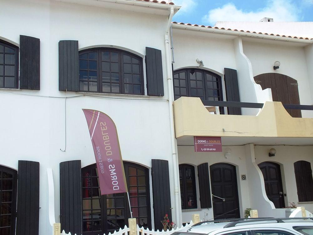 Dorms & Doubles Vakantiehuis *