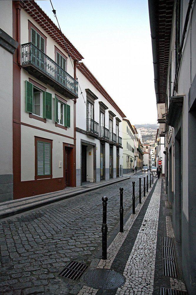 29 Madeira Hostel Funchal (Madeira)