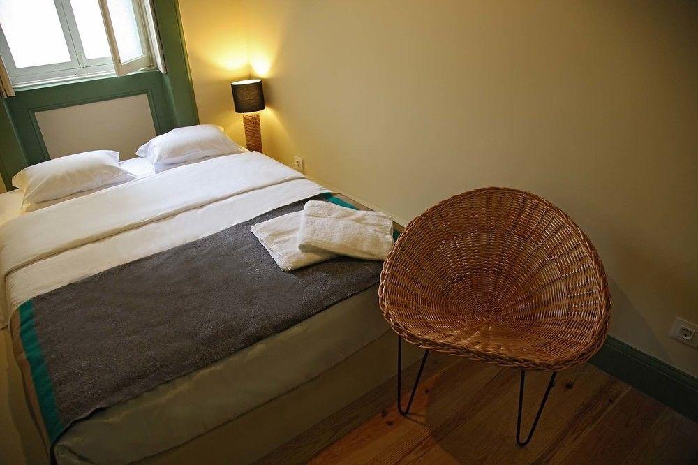 29 Madeira Albergue Funchal (Madeira)