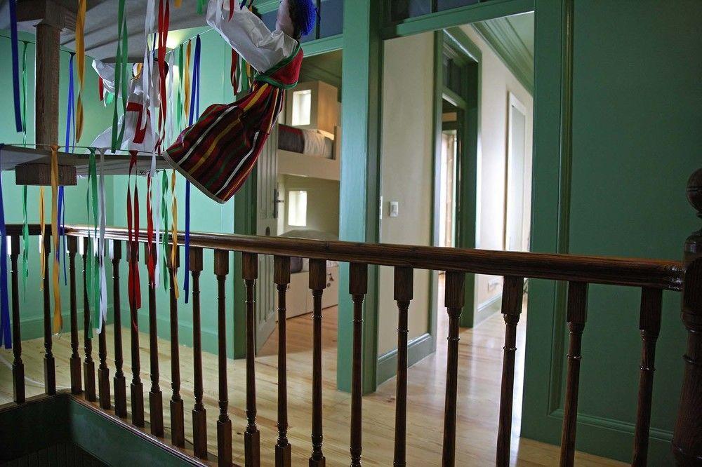 29 Madeira Albergue