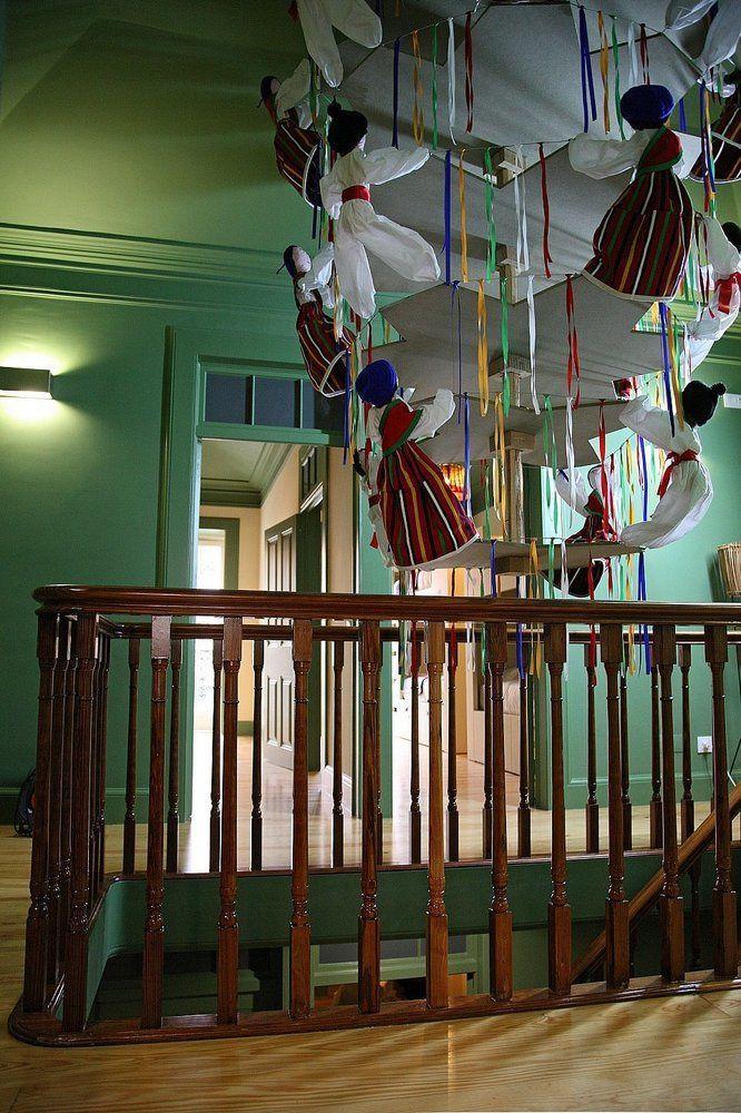 29 Madeira Hostel Funchal (Madeira)