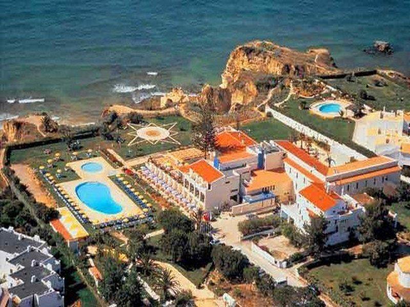 Pestana Levante & Golf Hotel Armação de Pêra