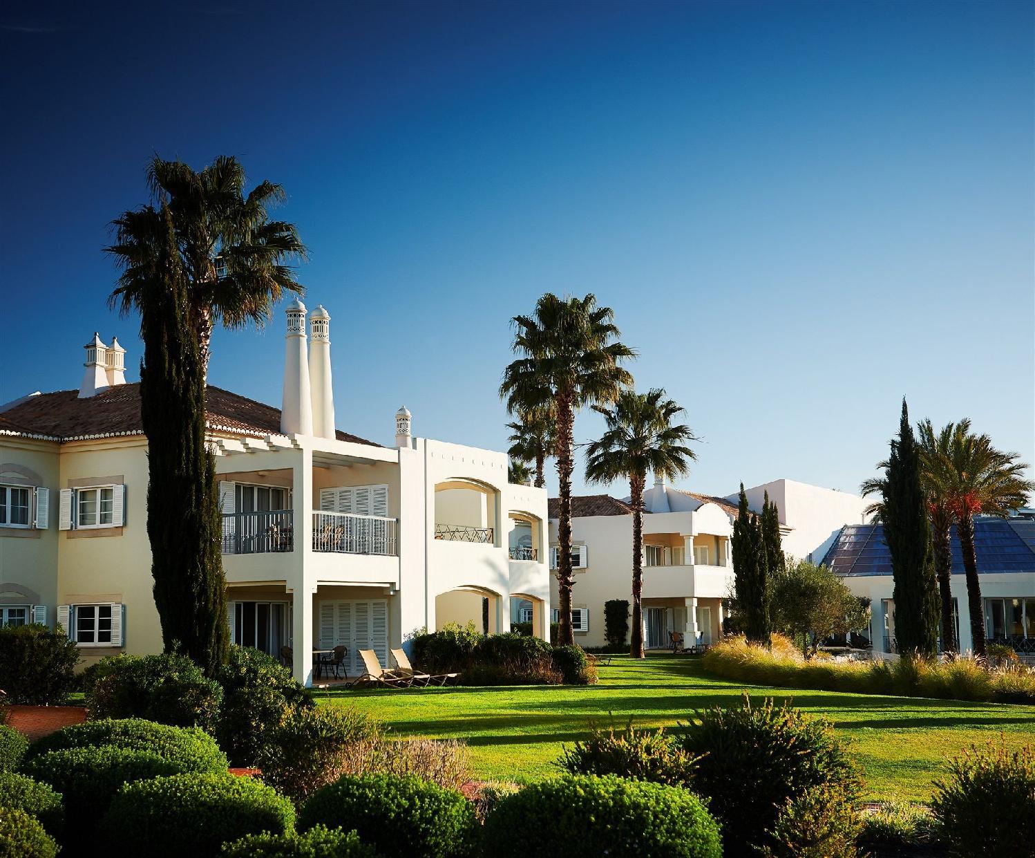 Vale D'oliveiras Quinta & 5* Carvoeiro (Lagoa)