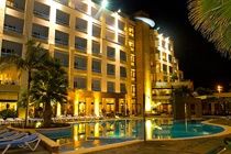 Calheta - - Savoy Signature Hotel 4*