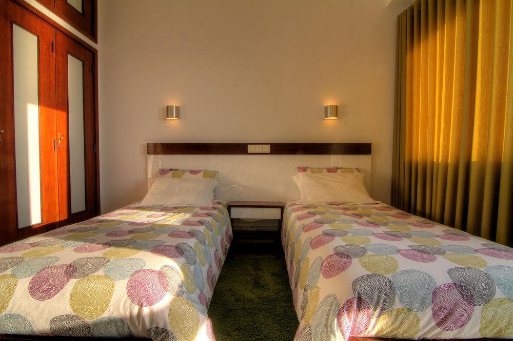 Teimoso Hotel