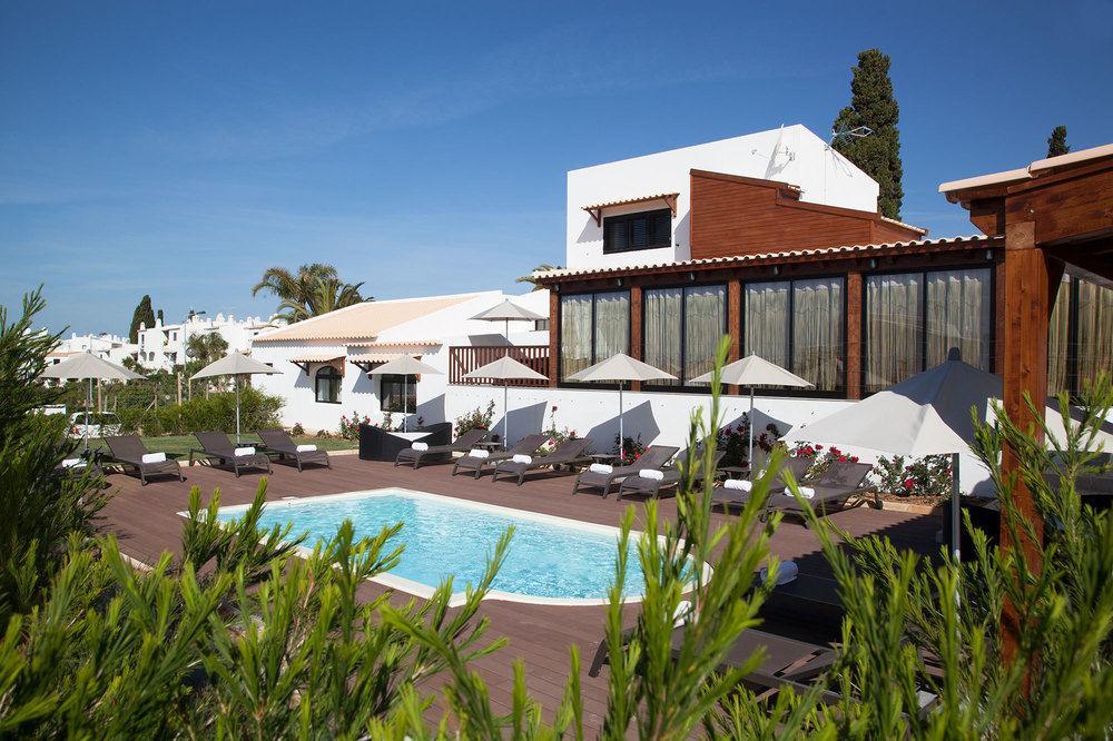 Sao Rafael & Homestay Albufeira