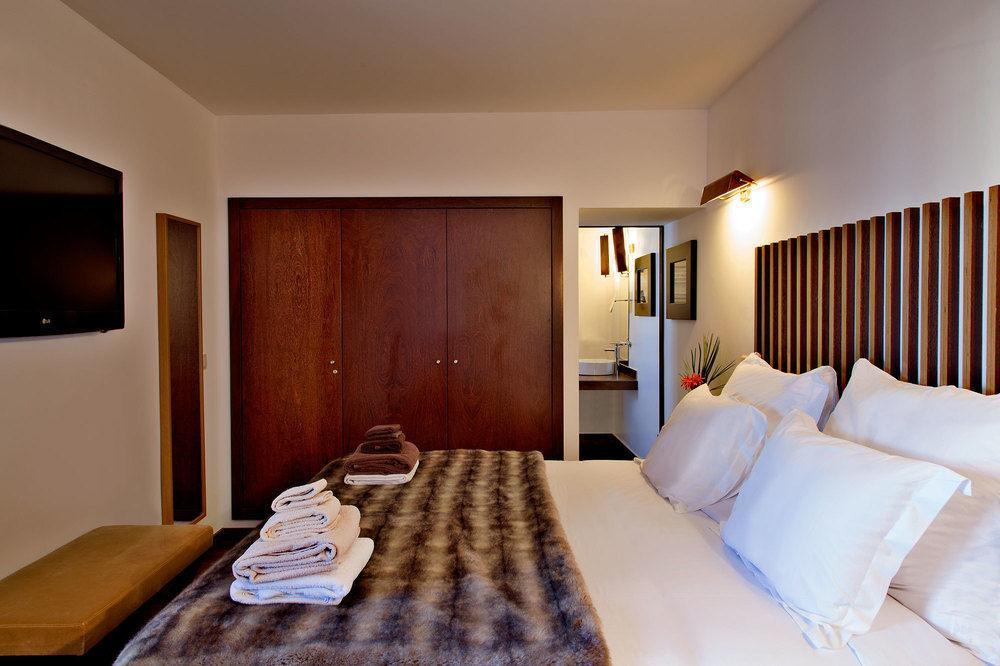 Sao Rafael & Homestay