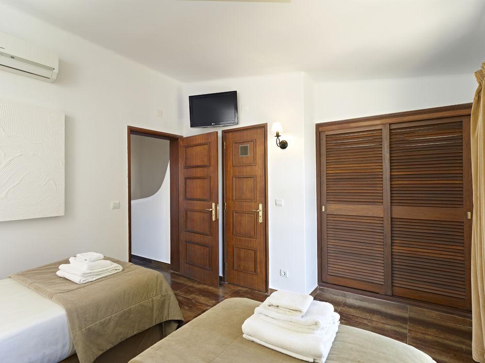 Sao Rafael & Homestay