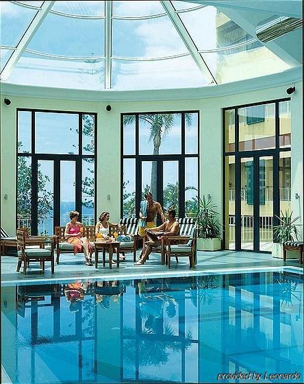 Madeira Palacio 3* Sao Martinho (Funchal)
